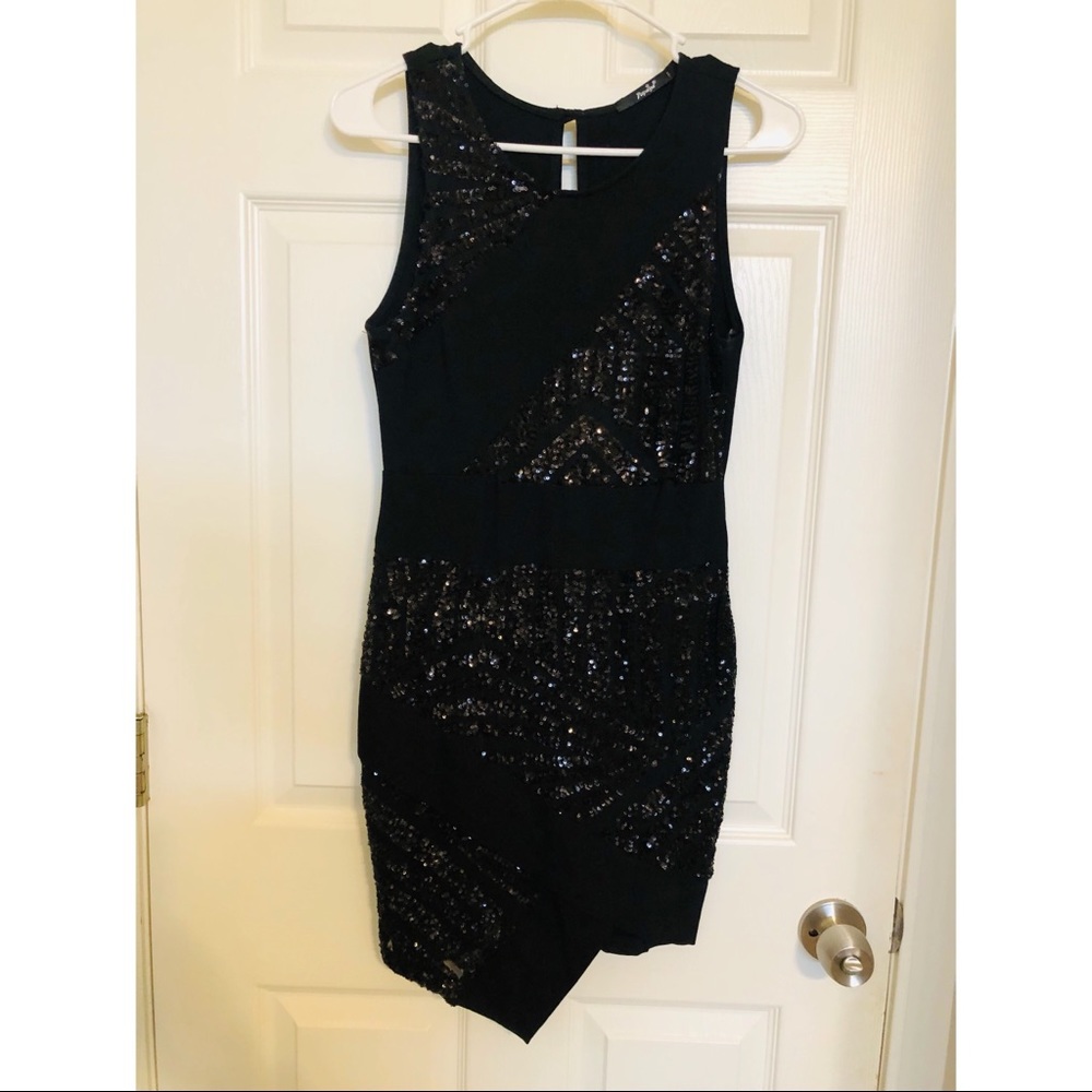 Papaya Dress